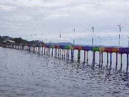 Kampung Pelangi