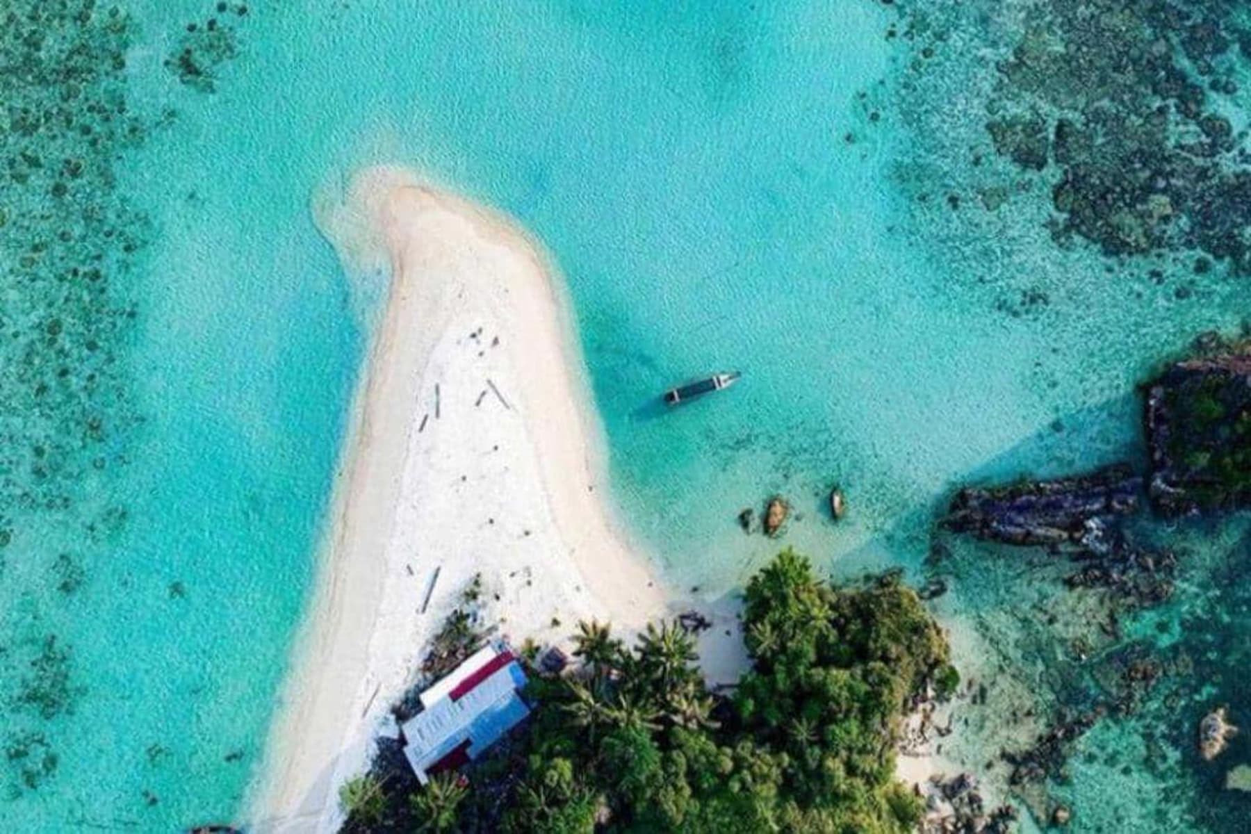 Pulau Kalimantung Na Menek